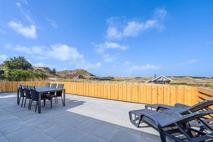 Ferienhaus D3330 in Baunebjergvej 47, Haurvig - Bild #33