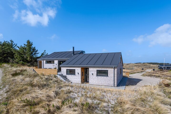 Ferienhaus D3330 in Baunebjergvej 47, Haurvig - Bild #35