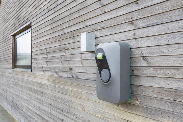 Ferienhaus D3330 in Baunebjergvej 47, Haurvig - Bild #36