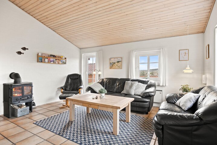 Ferienhaus D3331 in Vinterlejevej 7, Haurvig - Bild #1