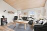 Ferienhaus D3331 in Vinterlejevej 7, Haurvig - Bild #2