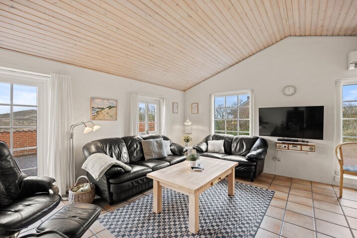 Ferienhaus D3331 in Vinterlejevej 7, Haurvig - Bild #3