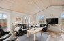 Ferienhaus D3331 in Vinterlejevej 7, Haurvig - Bild #4
