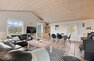 Ferienhaus D3331 in Vinterlejevej 7, Haurvig - Bild #5