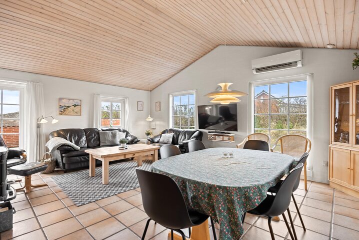 Ferienhaus D3331 in Vinterlejevej 7, Haurvig - Bild #6
