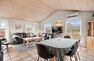Ferienhaus D3331 in Vinterlejevej 7, Haurvig - Bild #7