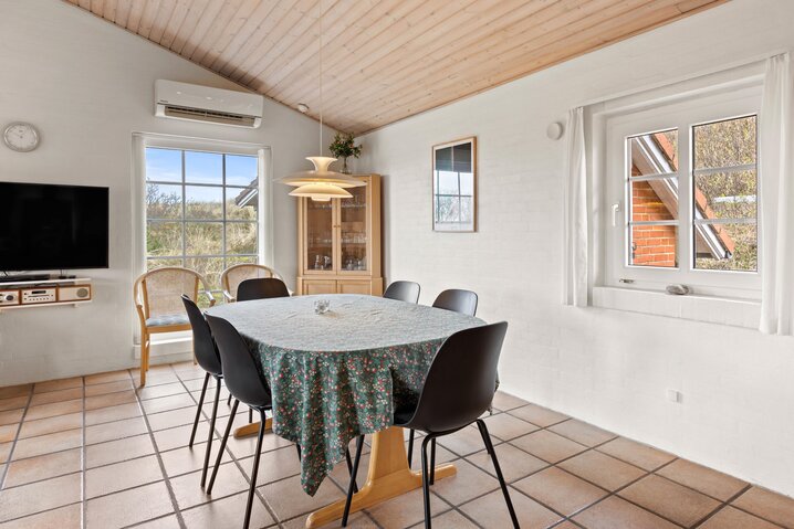 Ferienhaus D3331 in Vinterlejevej 7, Haurvig - Bild #7