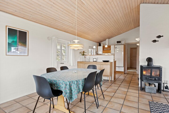 Ferienhaus D3331 in Vinterlejevej 7, Haurvig - Bild #8