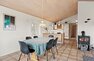 Ferienhaus D3331 in Vinterlejevej 7, Haurvig - Bild #9