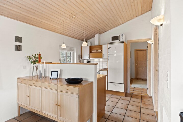 Ferienhaus D3331 in Vinterlejevej 7, Haurvig - Bild #9