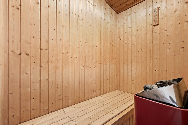 Ferienhaus D3331 in Vinterlejevej 7, Haurvig - Bild #15