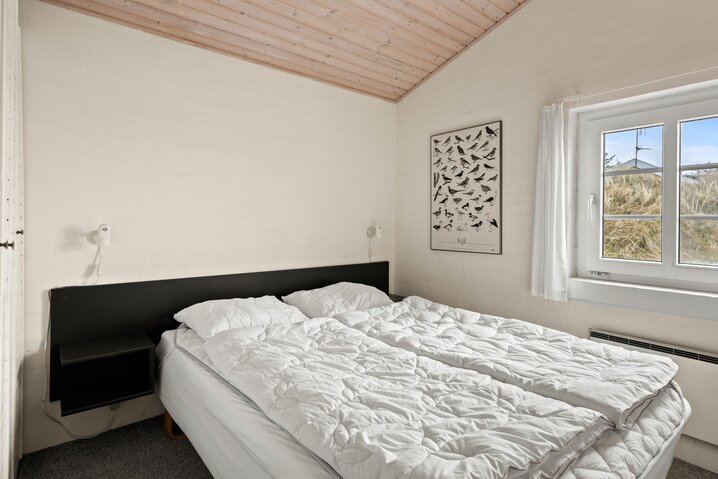 Ferienhaus D3331 in Vinterlejevej 7, Haurvig - Bild #11
