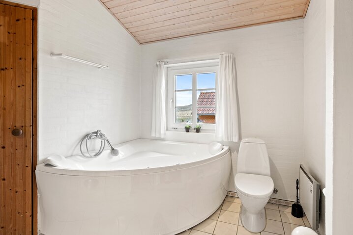 Ferienhaus D3331 in Vinterlejevej 7, Haurvig - Bild #14
