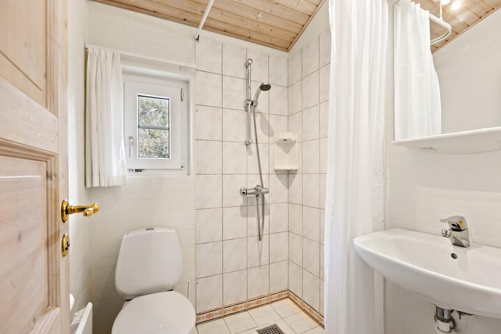 Ferienhaus D3331 in Vinterlejevej 7, Haurvig - Bild #18