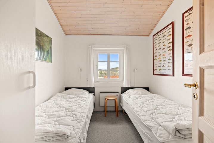 Ferienhaus D3331 in Vinterlejevej 7, Haurvig - Bild #17