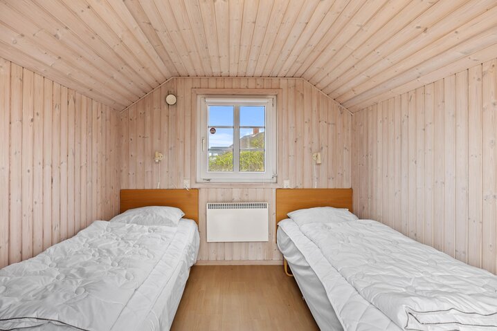Ferienhaus D3331 in Vinterlejevej 7, Haurvig - Bild #20