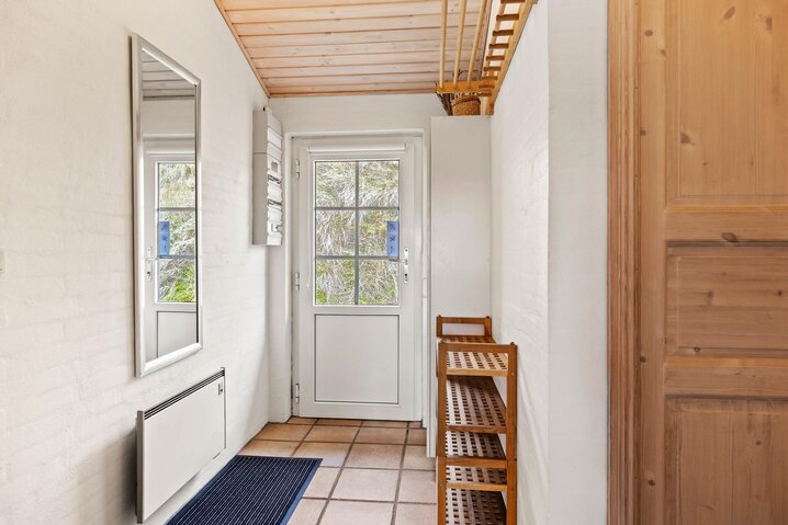 Ferienhaus D3331 in Vinterlejevej 7, Haurvig - Bild #19