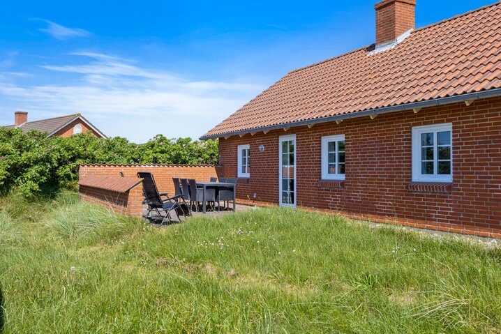 Sommerhus D3331 på Vinterlejevej 7, Haurvig - Billede #22