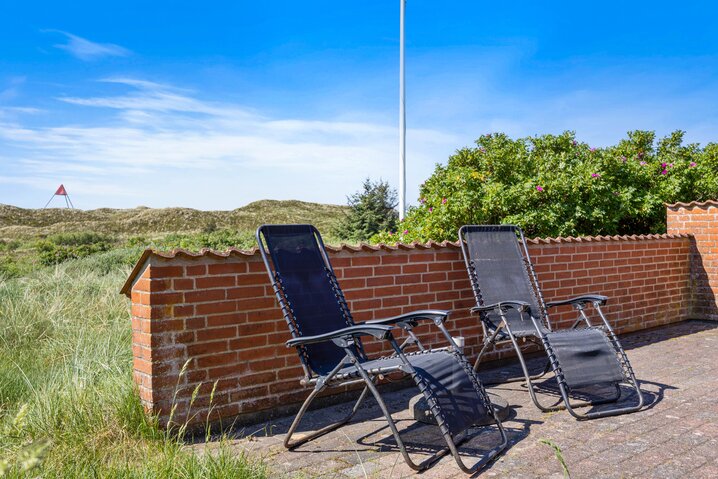 Ferienhaus D3331 in Vinterlejevej 7, Haurvig - Bild #27