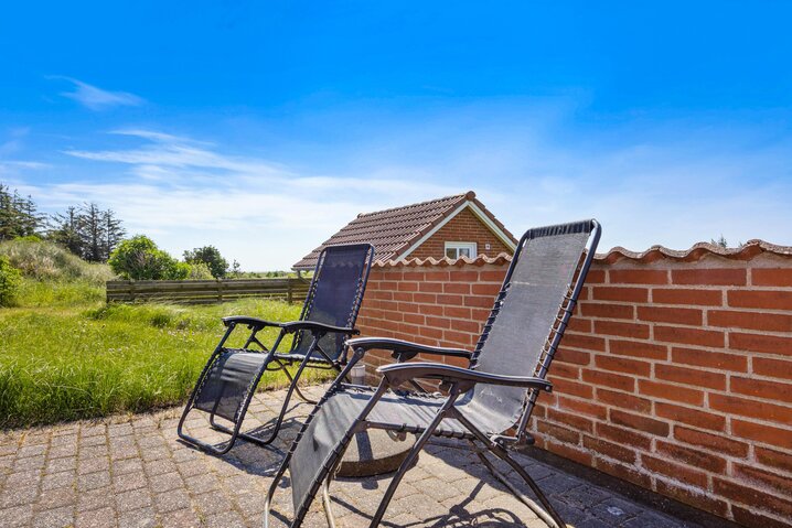 Ferienhaus D3331 in Vinterlejevej 7, Haurvig - Bild #28