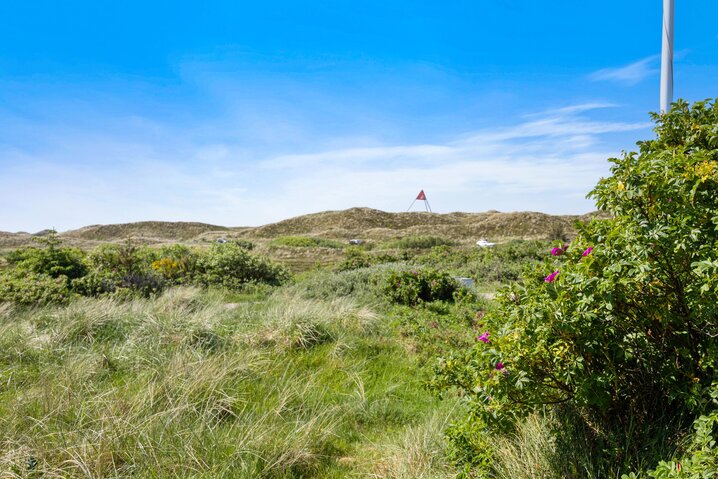 Sommerhus D3331 på Vinterlejevej 7, Haurvig - Billede #29