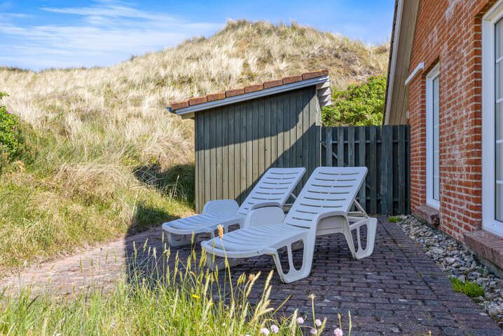 Ferienhaus D3331 in Vinterlejevej 7, Haurvig - Bild #31
