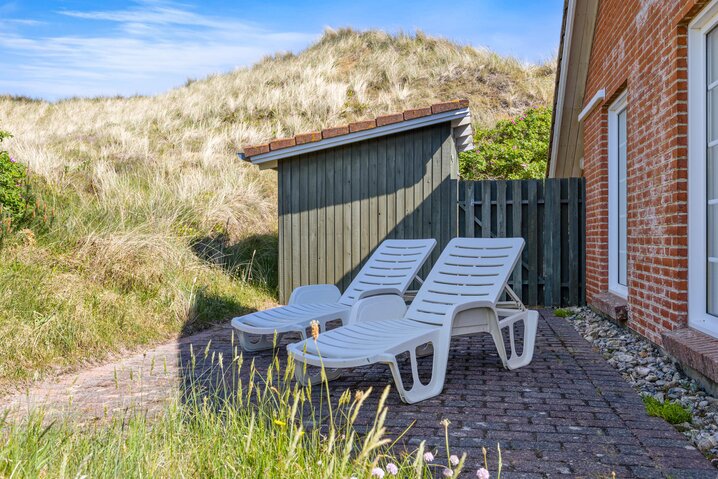 Sommerhus D3331 på Vinterlejevej 7, Haurvig - Billede #31