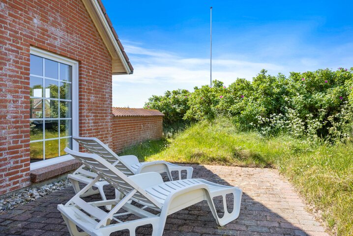 Ferienhaus D3331 in Vinterlejevej 7, Haurvig - Bild #32