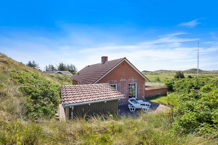 Ferienhaus D3331 in Vinterlejevej 7, Haurvig - Bild #33