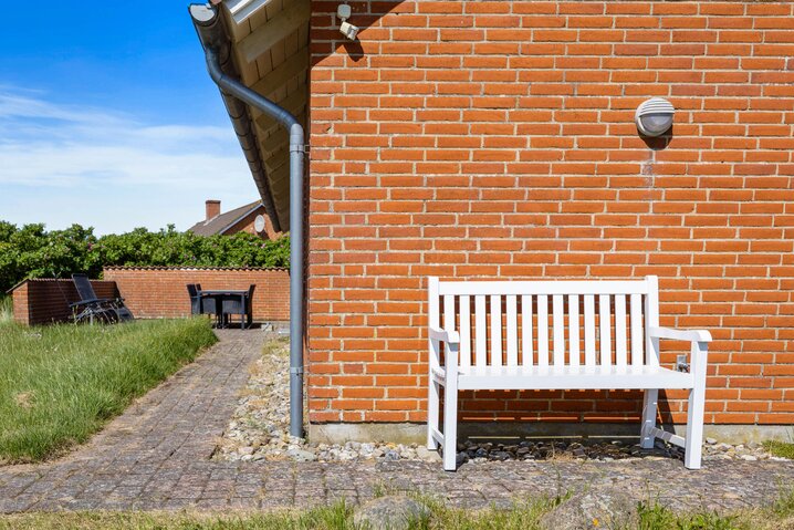 Ferienhaus D3331 in Vinterlejevej 7, Haurvig - Bild #35