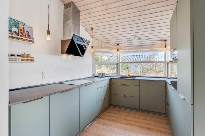 Sommerhus D3333 på Baunebjergvej 66, Haurvig - Billede #2