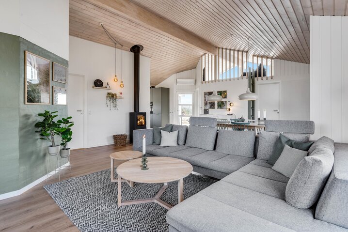 Sommerhus D3333 på Baunebjergvej 66, Haurvig - Billede #3