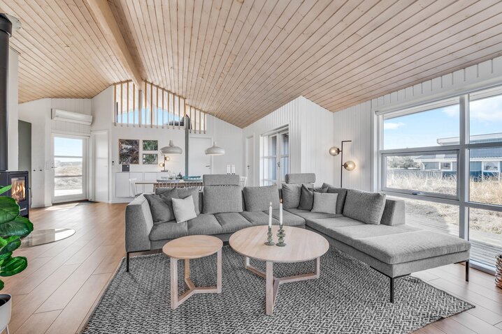 Sommerhus D3333 på Baunebjergvej 66, Haurvig - Billede #5