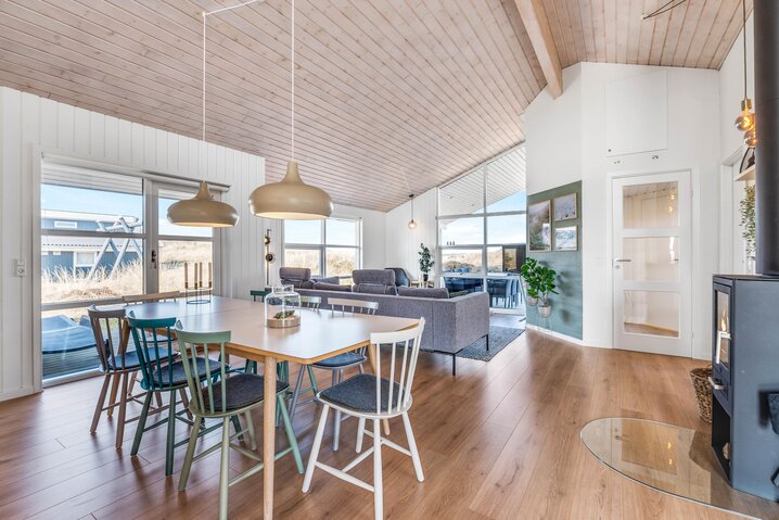 Sommerhus D3333 på Baunebjergvej 66, Haurvig - Billede #6