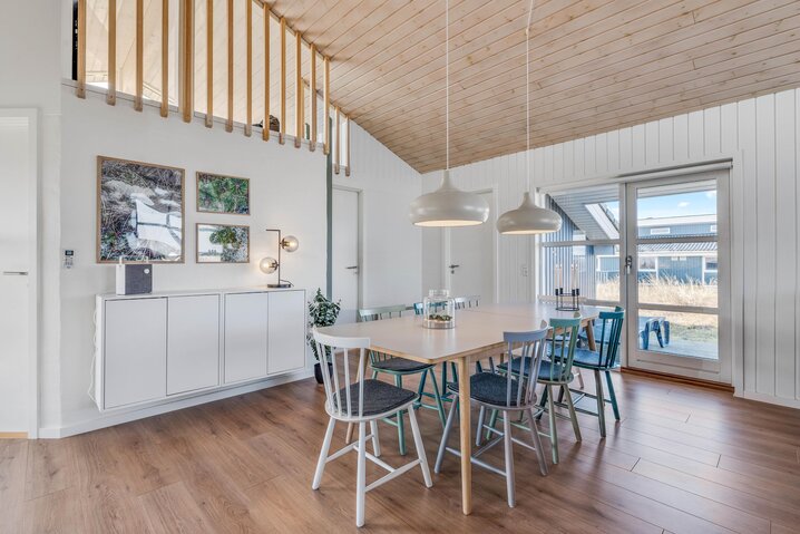 Sommerhus D3333 på Baunebjergvej 66, Haurvig - Billede #7