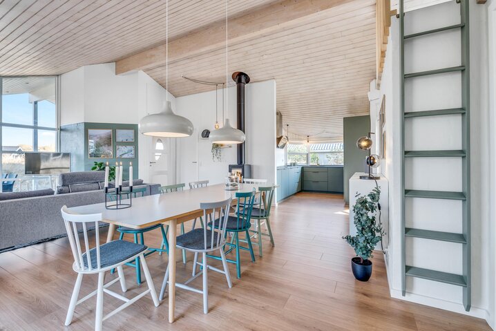 Sommerhus D3333 på Baunebjergvej 66, Haurvig - Billede #8