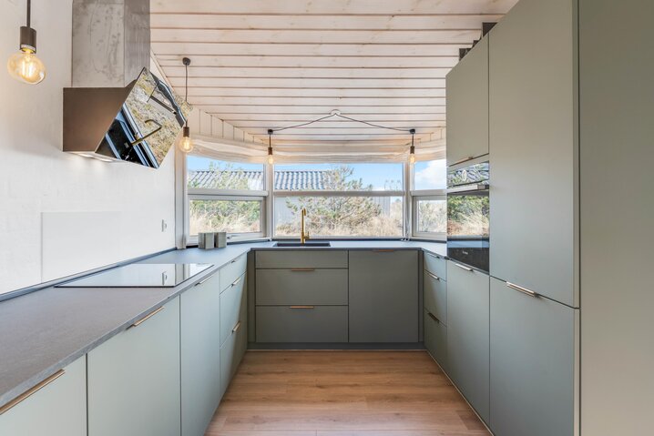 Sommerhus D3333 på Baunebjergvej 66, Haurvig - Billede #10