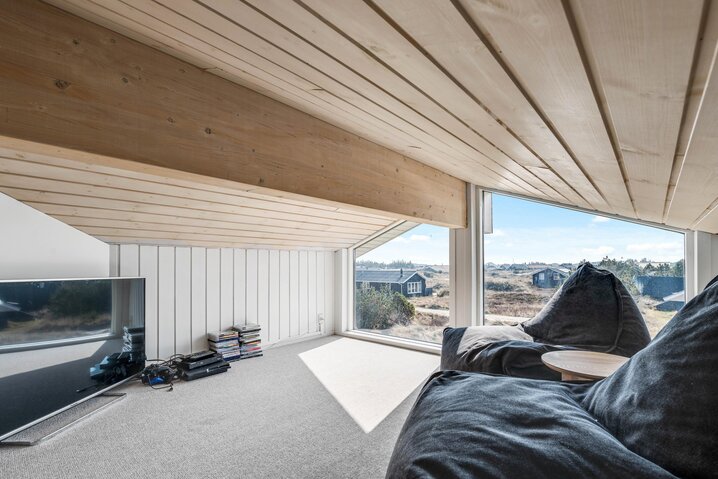 Sommerhus D3333 på Baunebjergvej 66, Haurvig - Billede #11