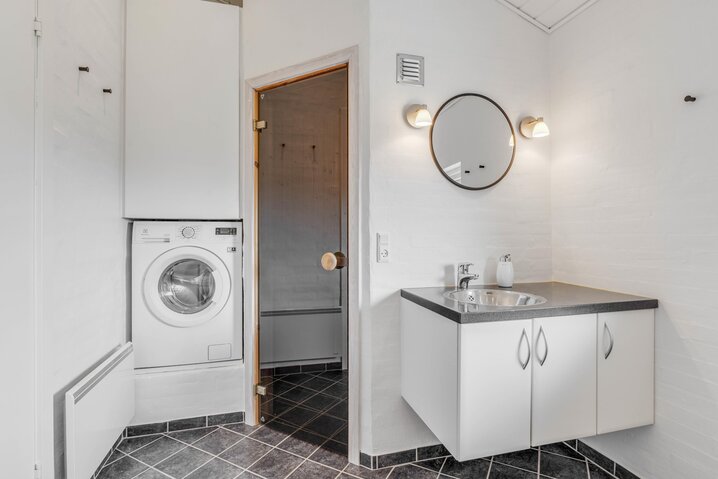 Sommerhus D3333 på Baunebjergvej 66, Haurvig - Billede #14