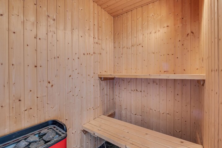 Sommerhus D3333 på Baunebjergvej 66, Haurvig - Billede #16
