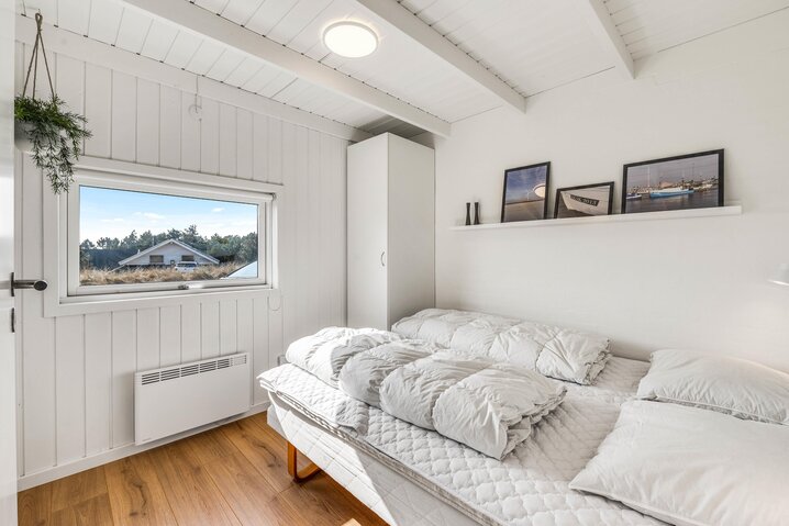 Sommerhus D3333 på Baunebjergvej 66, Haurvig - Billede #17