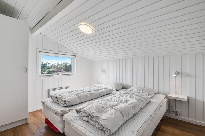 Sommerhus D3333 på Baunebjergvej 66, Haurvig - Billede #18