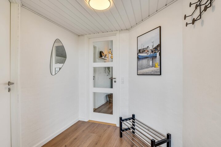 Sommerhus D3333 på Baunebjergvej 66, Haurvig - Billede #20