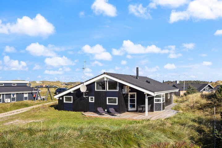 Sommerhus D3333 på Baunebjergvej 66, Haurvig - Billede #21
