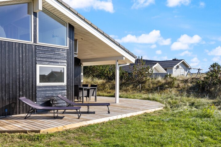 Sommerhus D3333 på Baunebjergvej 66, Haurvig - Billede #22