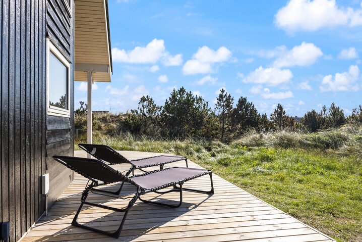 Sommerhus D3333 på Baunebjergvej 66, Haurvig - Billede #23