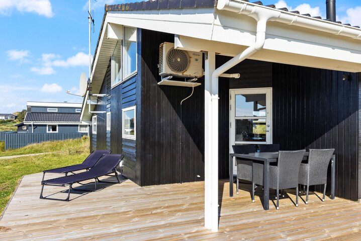Sommerhus D3333 på Baunebjergvej 66, Haurvig - Billede #24