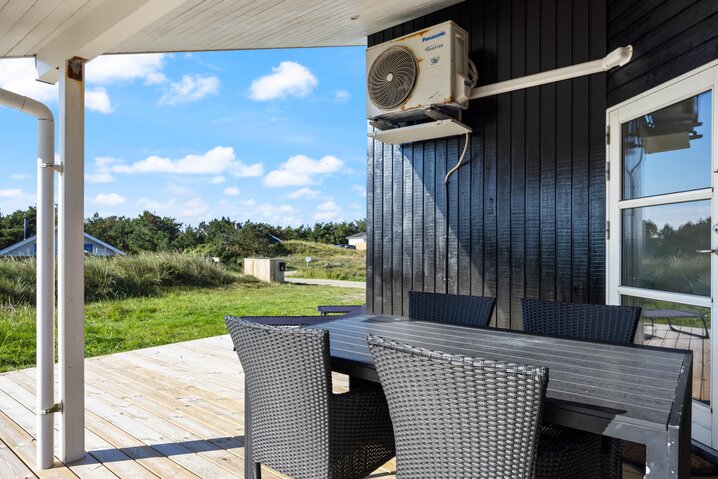 Sommerhus D3333 på Baunebjergvej 66, Haurvig - Billede #25