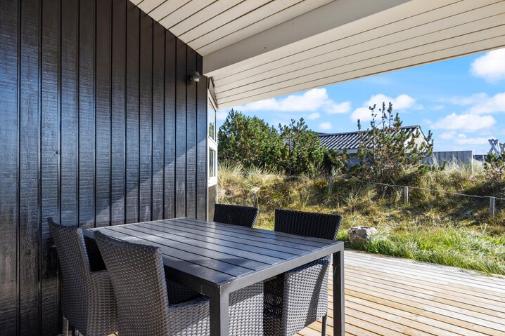 Sommerhus D3333 på Baunebjergvej 66, Haurvig - Billede #26