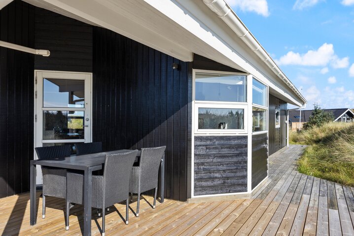 Sommerhus D3333 på Baunebjergvej 66, Haurvig - Billede #27